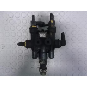 VARIOUS BRAKE 1  MAN L2000...