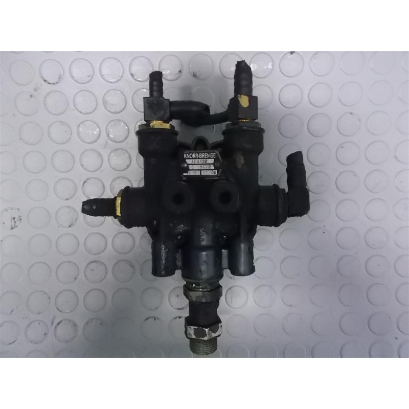 MAN VARIOUS BRAKE 1  MAN L2000 1993>2000 used