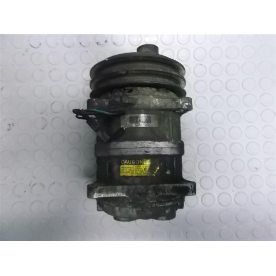COMPRESSORE ARIA CONDIZIONATA MAN L2000 1993>2000 usato
