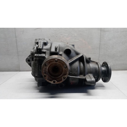 GRUPPO DIFFERENZIALE POSTERIORE BMW Serie 3 (E46) 1998>2001 usato
