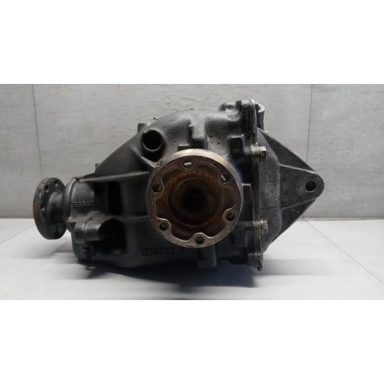 GRUPPO DIFFERENZIALE POSTERIORE BMW Serie 3 (E46) 1998>2001 usato