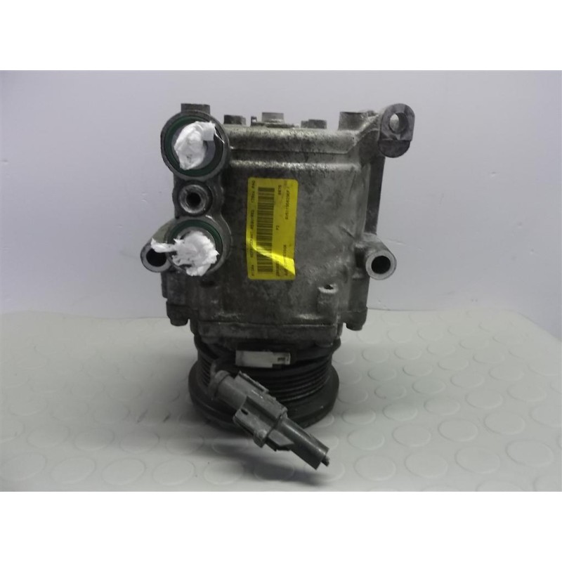 FORD COMPRESSORE ARIA CONDIZIONATA FORD Fiesta 2008>2013 usato