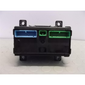 VARIOUS CONTROL UNITS B...