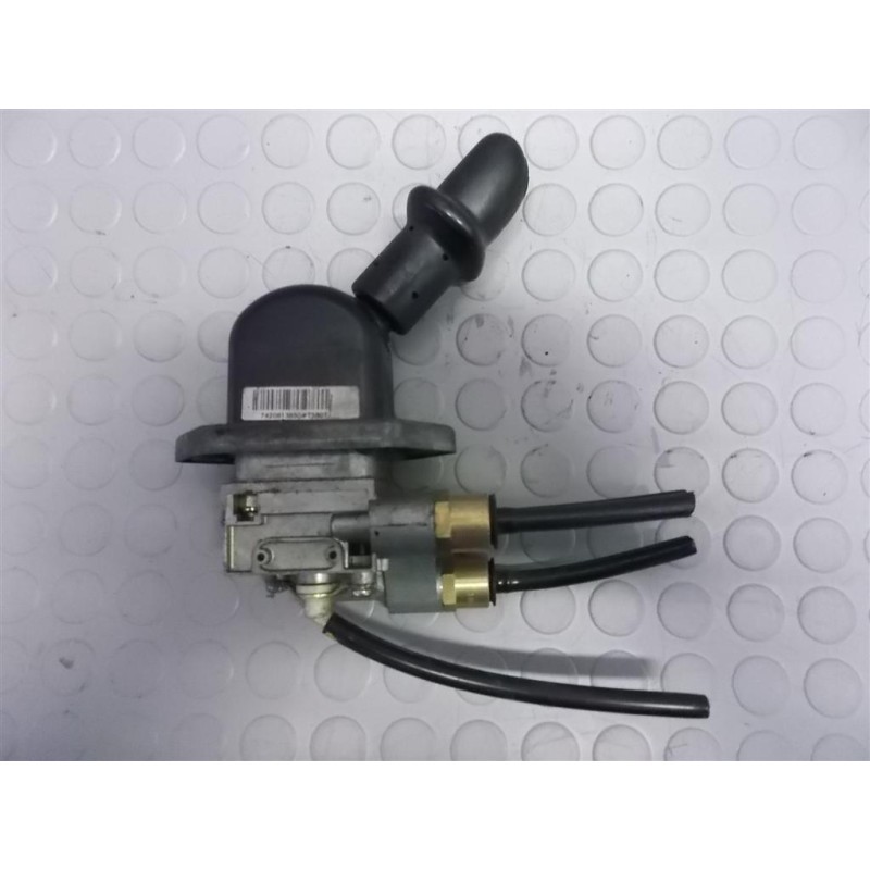 RENAULT truck EMERGENCY LEVER  RENAULT truck Premium 2005>2013 used