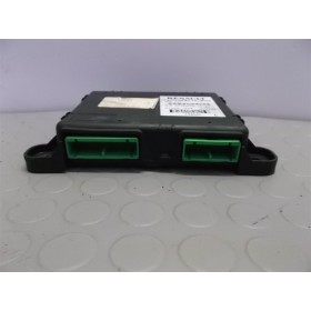 VARIOUS CONTROL UNIT C...