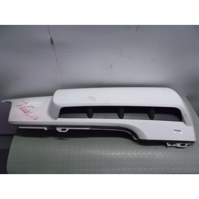 RENAULT truck AIR DEFLECTOR LEFT  RENAULT truck Premium 1996>2005 used