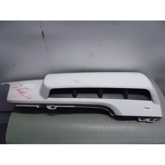 AIR DEFLECTOR LEFT  RENAULT truck Premium 1996>2005 used