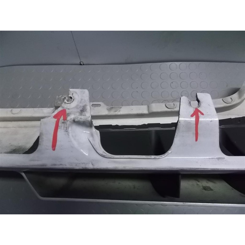 RENAULT truck AIR DEFLECTOR LEFT  RENAULT truck Premium 1996>2005 used