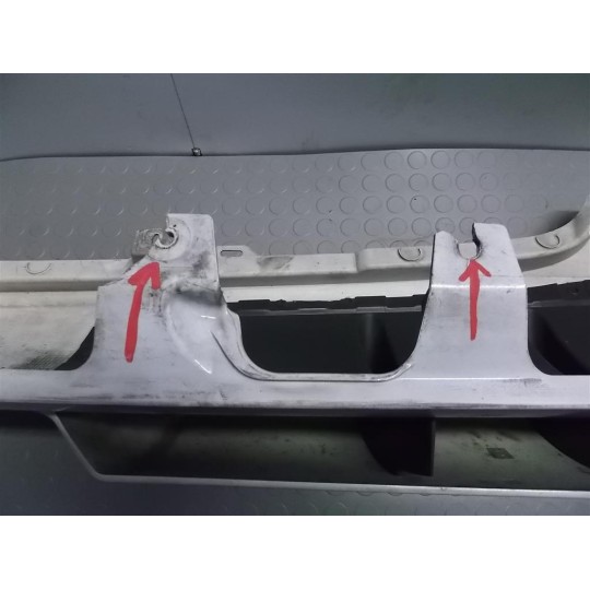 AIR DEFLECTOR LEFT  RENAULT truck Premium 1996>2005 used