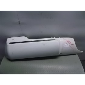 AIR DEFLECTOR LEFT  RENAULT...