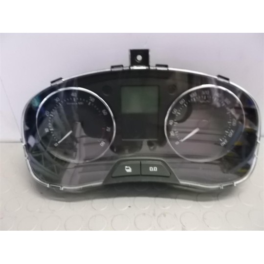 QUADRO STRUMENTI SKODA Fabia 2007>2014 (5J) usato