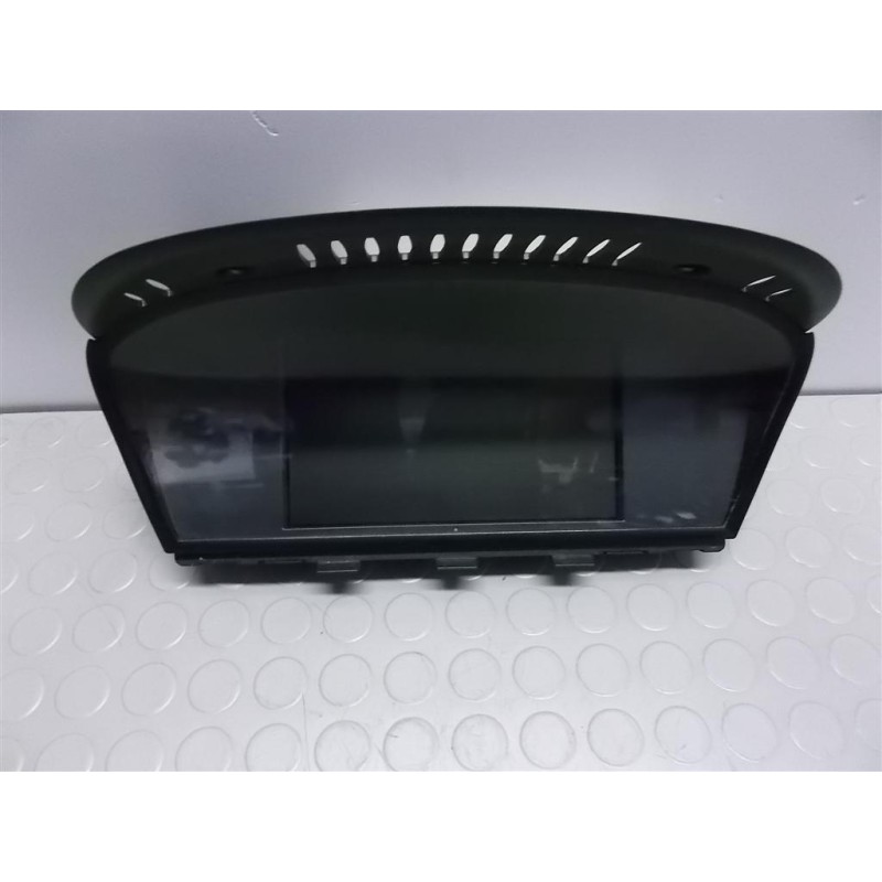 BMW CENTRALINE VARIE BMW Serie 5 (E60/E61) 2004> usato