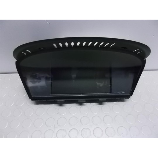 CENTRALINE VARIE BMW Serie 5 (E60/E61) 2004> usato