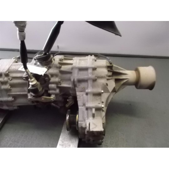 RIPARTITORE NISSAN Terrano 1999>2003 usato