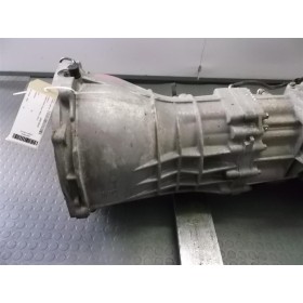 GEARBOXES  NISSAN Terrano...