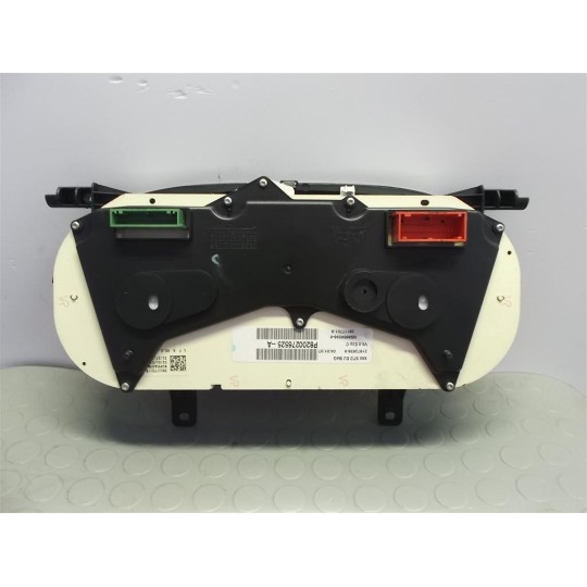 INSTRUMENT PANEL RENAULT Clio Storia 2005>2009 used