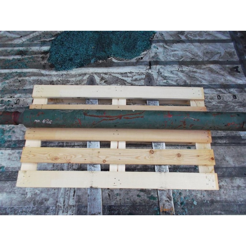 MERCEDES-BENZ truck REAR POWER TAKE OFF SHAFTS MERCEDES-BENZ truck SK used