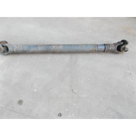 ALBERO TRASMISSIONE...