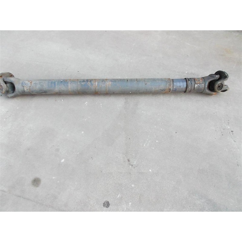 DAF REAR POWER TAKE OFF SHAFTS DAF XF95 used
