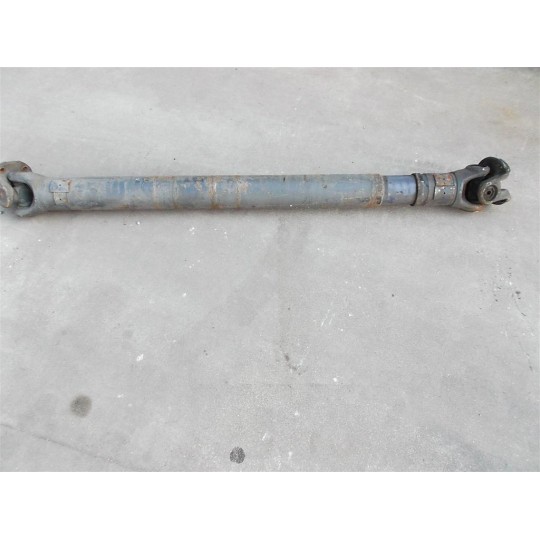 REAR POWER TAKE OFF SHAFTS DAF XF95 used