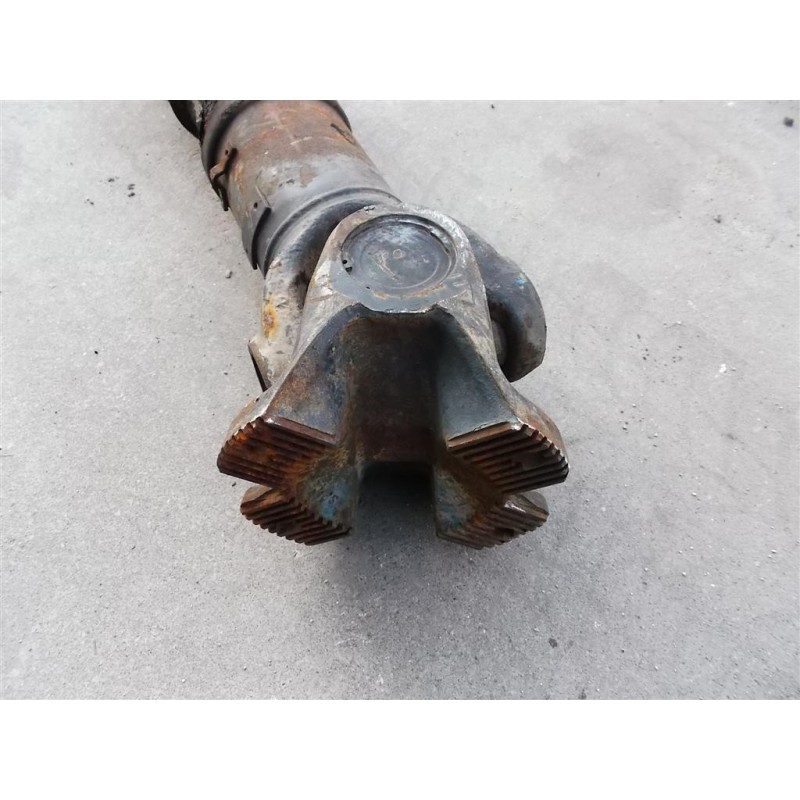 MAN REAR POWER TAKE OFF SHAFTS MAN TG-A 2000>2007 used