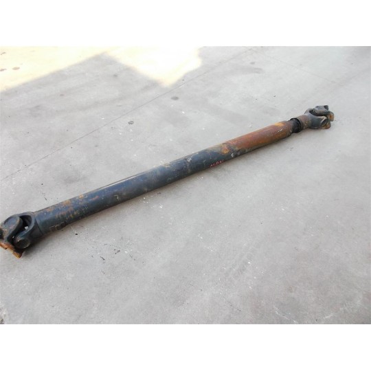 REAR POWER TAKE OFF SHAFTS MAN TG-A 2000>2007 used