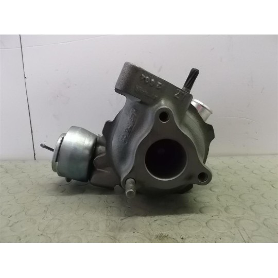 TURBINA HYUNDAI ix35 2009>2015 usato