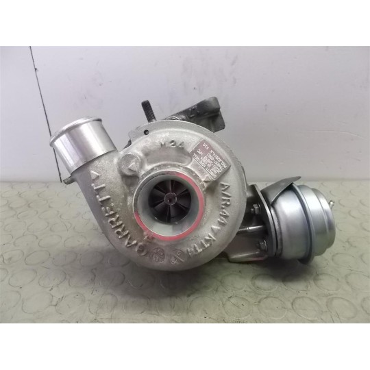 TURBINA HYUNDAI ix35 2009>2015 usato