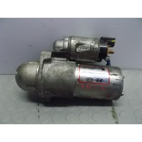STARTER MOTOR HYUNDAI ix35...