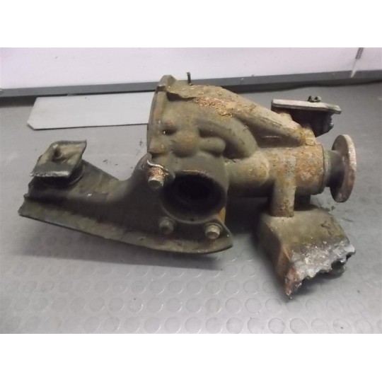 FRONT DIFFERENTIAL  DAIHATSU Feroza 1989>1998 used