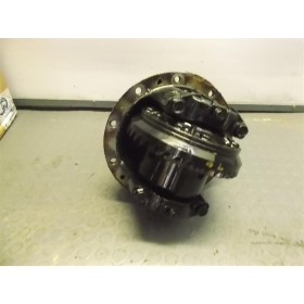 REAR DIFFERENTIAL...