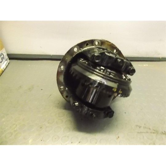 REAR DIFFERENTIAL 
 DAIHATSU Feroza 1989>1998 used