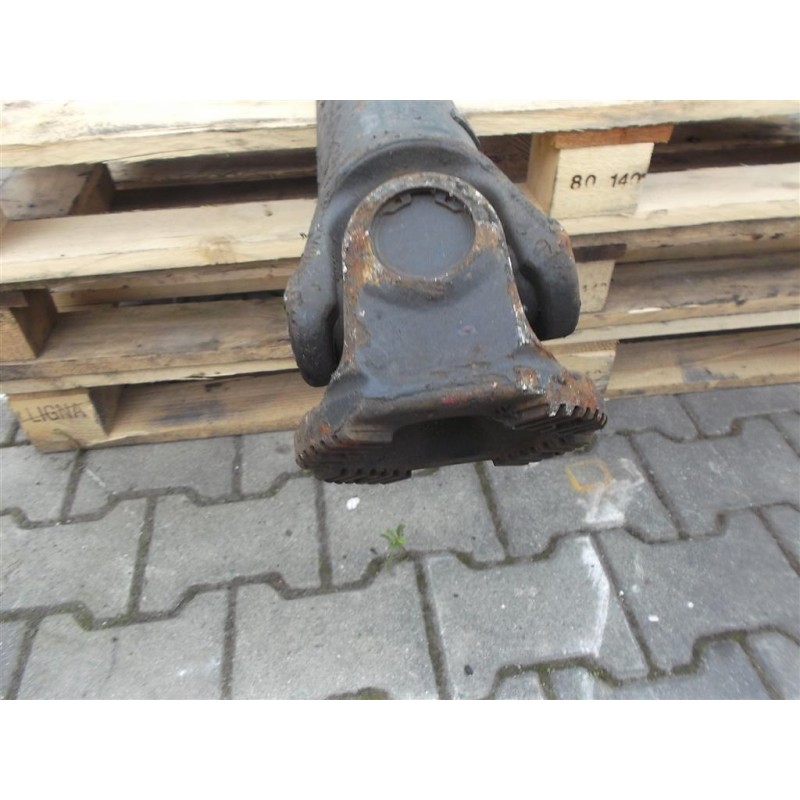 IVECO REAR POWER TAKE OFF SHAFTS IVECO EUROCARGO 2000>2005  used