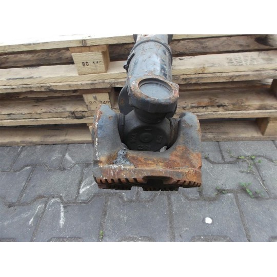 ALBERO TRASMISSIONE POSTERIORE IVECO EUROCARGO 2000>2005  usato