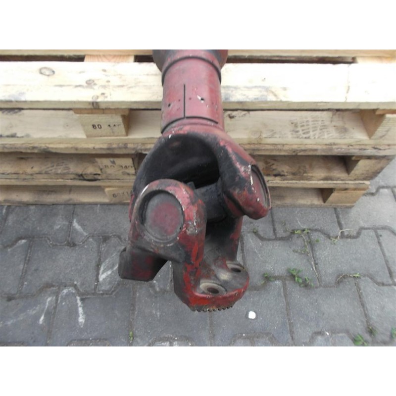 IVECO REAR POWER TAKE OFF SHAFTS IVECO EUROSTAR used