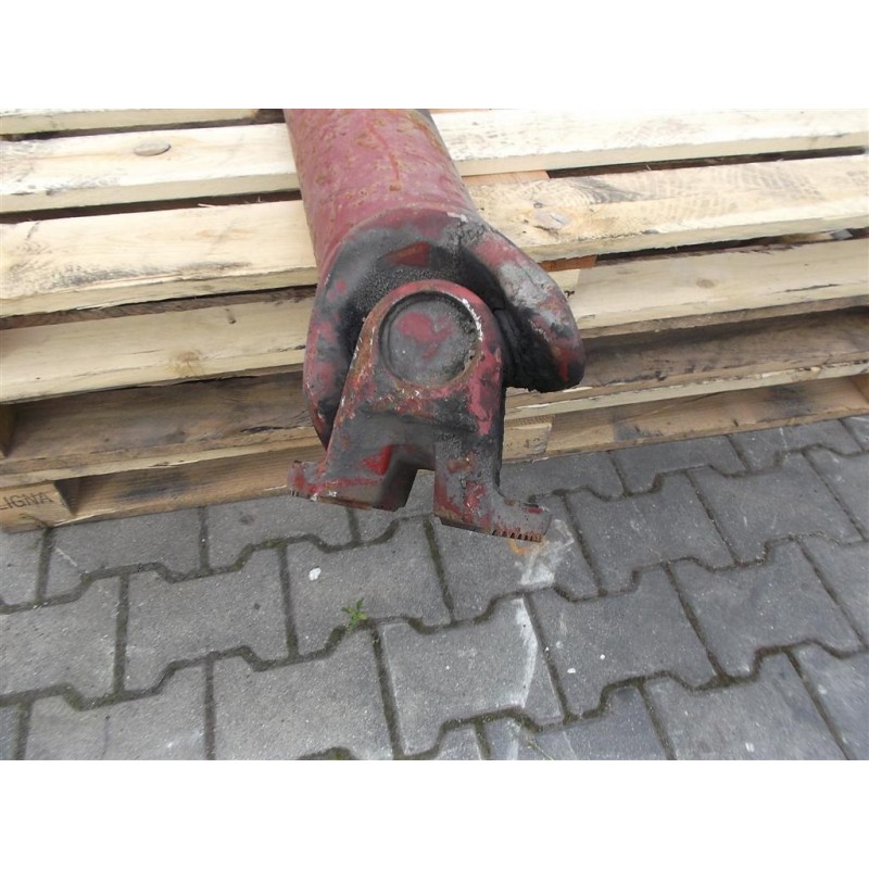 IVECO REAR POWER TAKE OFF SHAFTS IVECO EUROSTAR used
