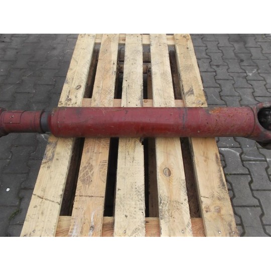 REAR POWER TAKE OFF SHAFTS IVECO EUROSTAR used