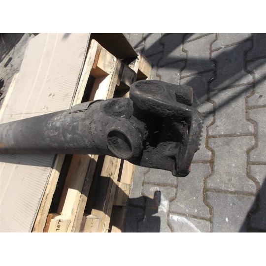 REAR POWER TAKE OFF SHAFTS MAN 19/422 used