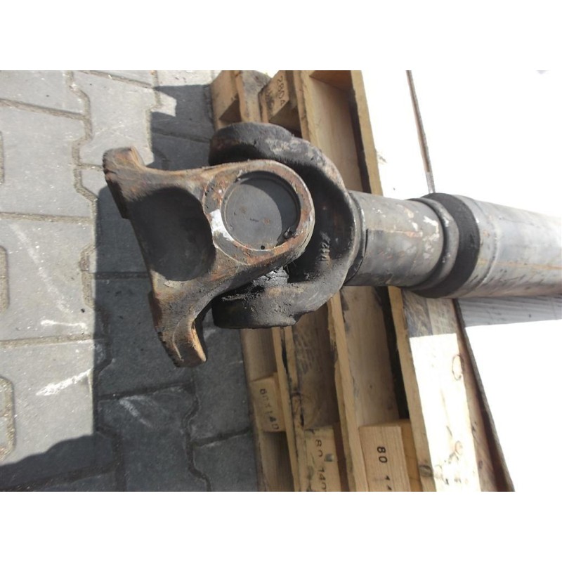 MAN REAR POWER TAKE OFF SHAFTS MAN 19/422 used