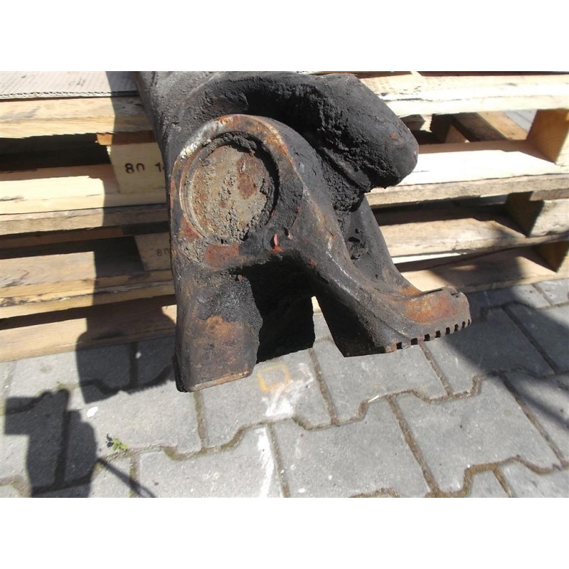 MAN REAR POWER TAKE OFF SHAFTS MAN 19/422 used