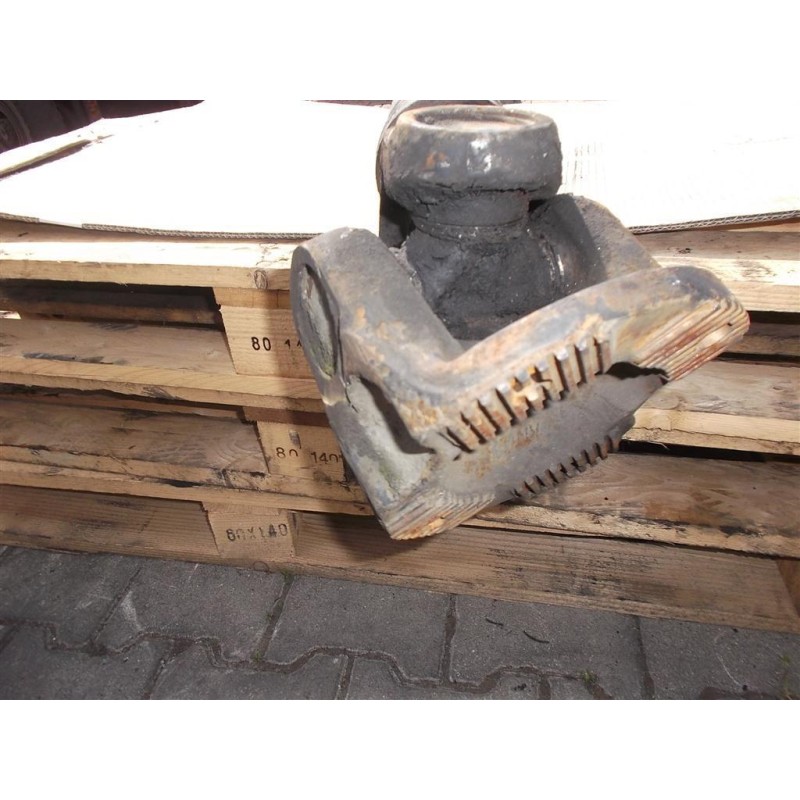 MAN REAR POWER TAKE OFF SHAFTS MAN 19/422 used