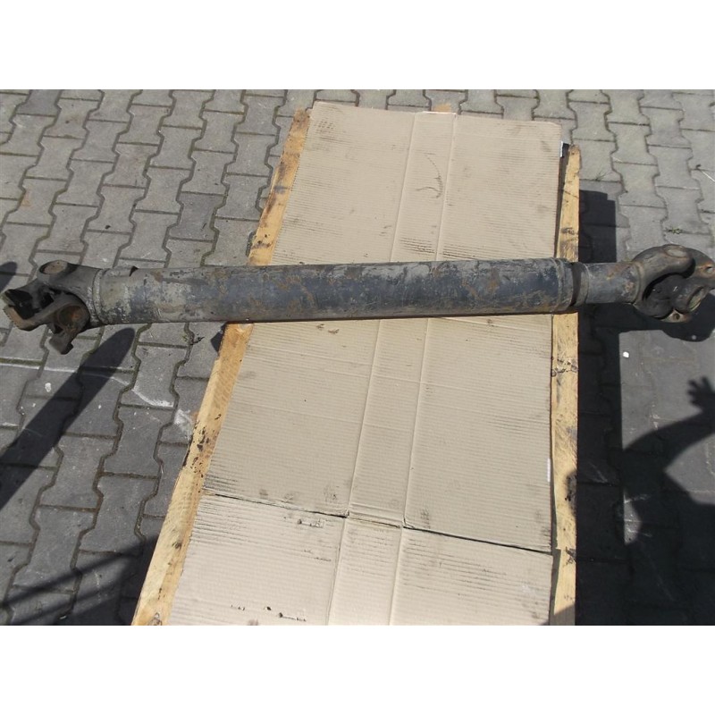 MAN REAR POWER TAKE OFF SHAFTS MAN 19/422 used
