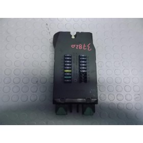 FUSE BOX MERCEDES-BENZ van...