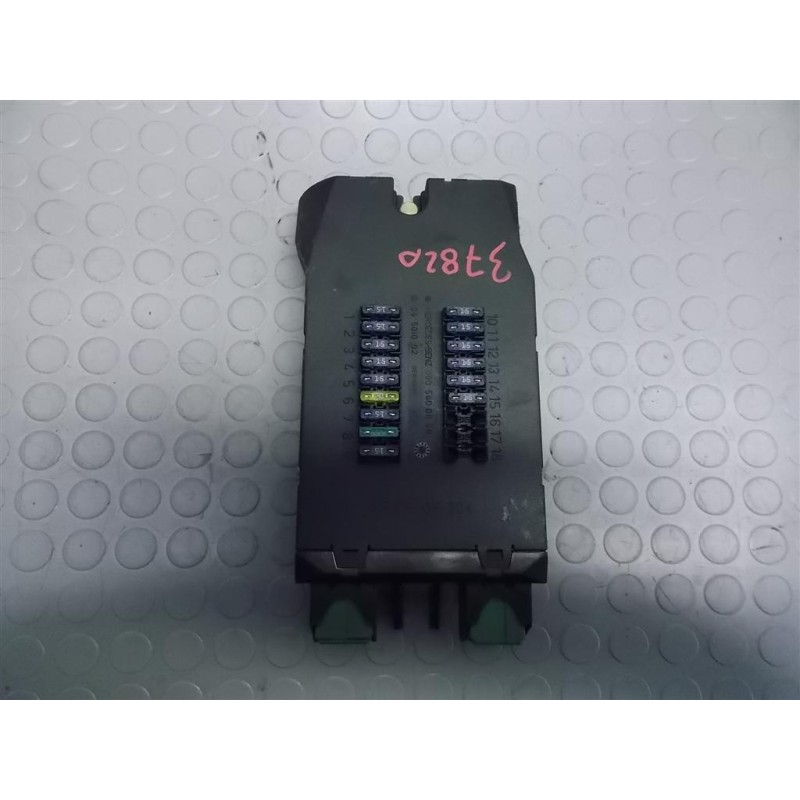 MERCEDES-BENZ van FUSE BOX MERCEDES-BENZ van Vito-V (W638) 1997>2002 used
