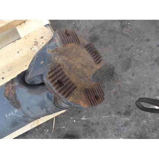 REAR POWER TAKE OFF SHAFTS RENAULT truck Magnum 1990>2001 used