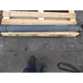 REAR POWER TAKE OFF SHAFTS...