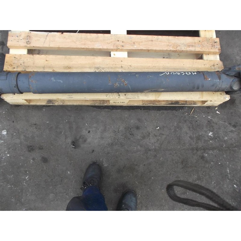 RENAULT truck REAR POWER TAKE OFF SHAFTS RENAULT truck Magnum 1990>2001 used