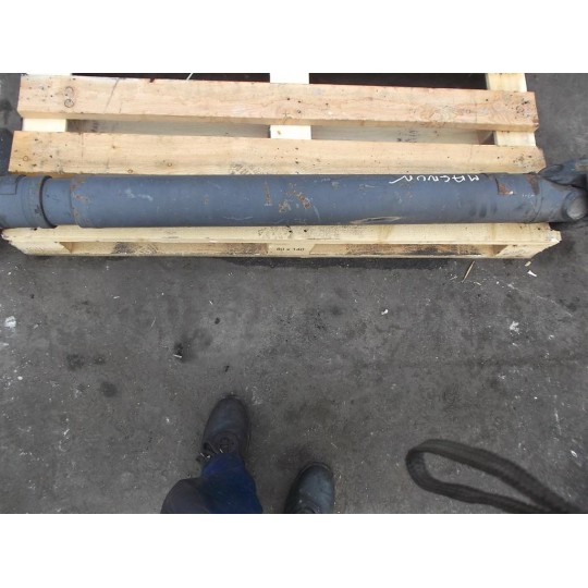 REAR POWER TAKE OFF SHAFTS RENAULT truck Magnum 1990>2001 used