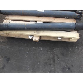 ALBERO TRASMISSIONE...