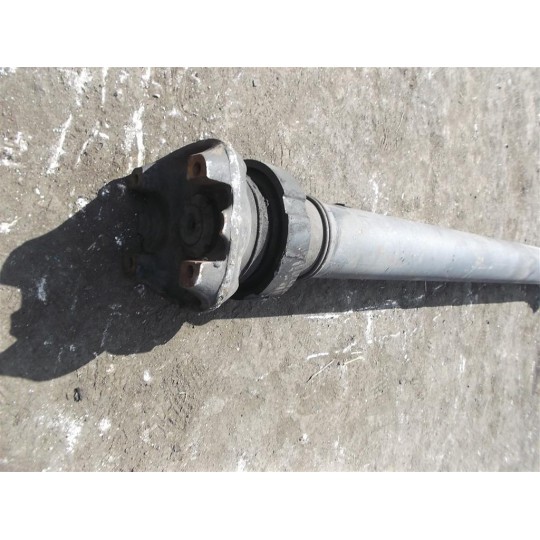 ALBERO TRASMISSIONE POSTERIORE SCANIA 144 usato